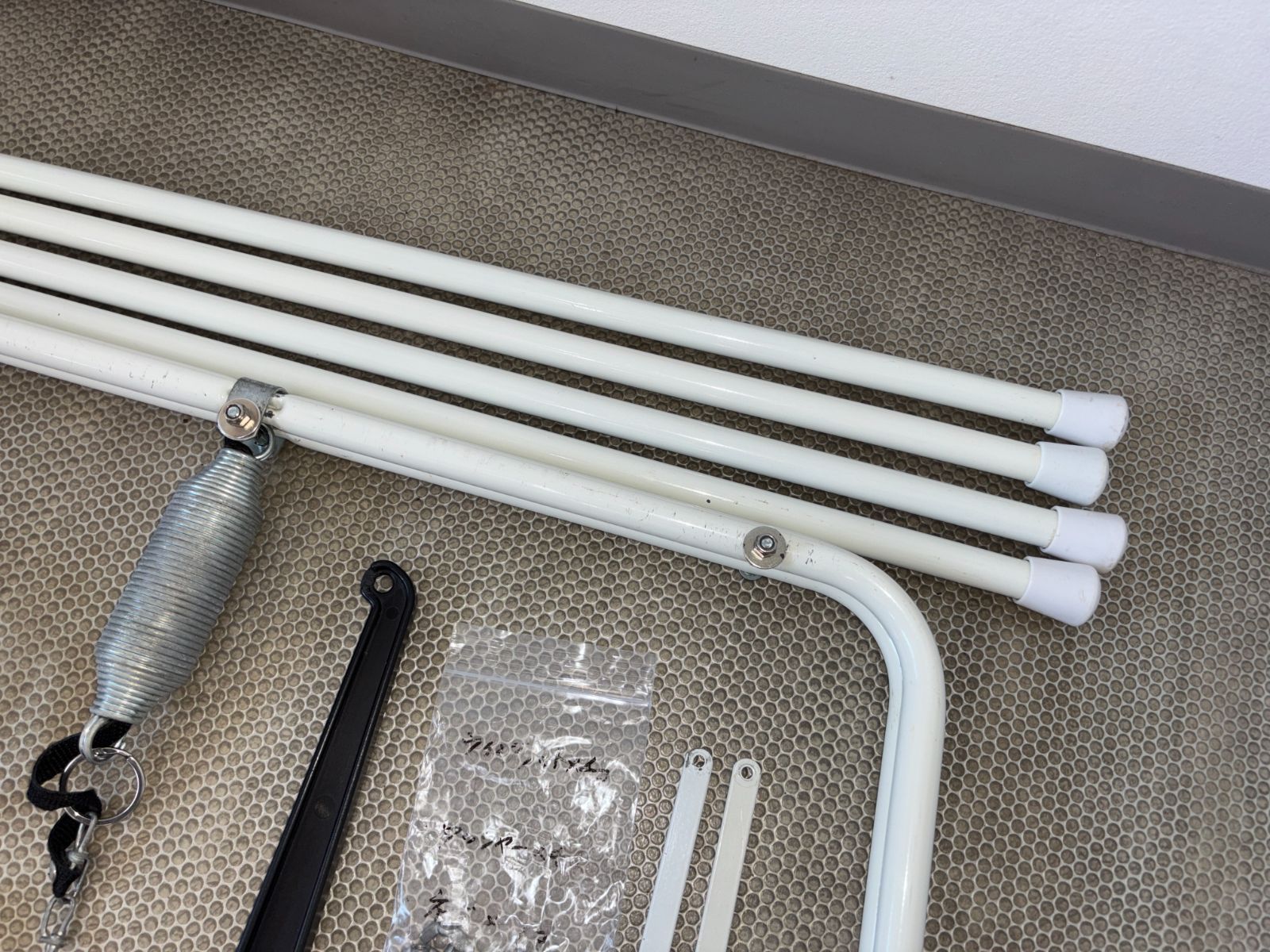 ベビージャンパー