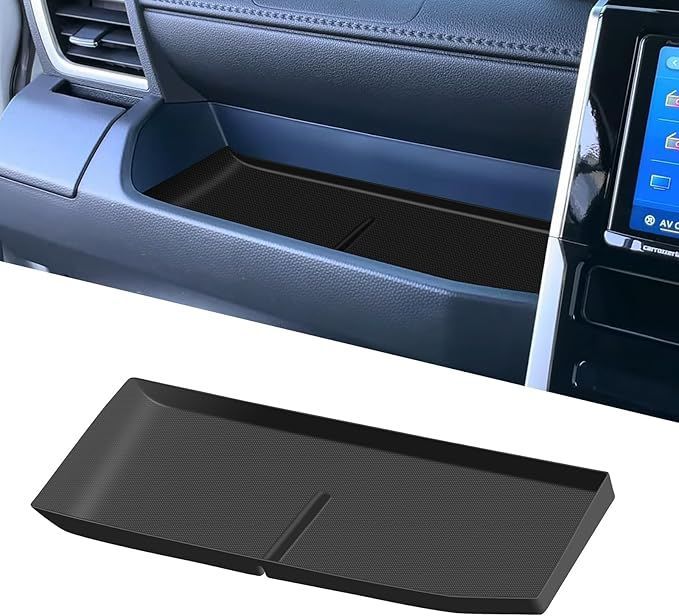 オフィス用品 shin センターコンソールトレイ 滑り止め シリカゲルパッド トヨタ ルーミー