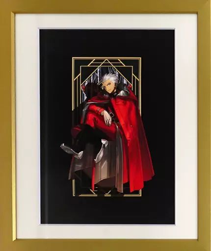 ワダアルコ展　複製画 ＜画集描き下ろし版権＞　B4 複製画＜画集描き下ろし版権＞ B4サイズ（全2種）