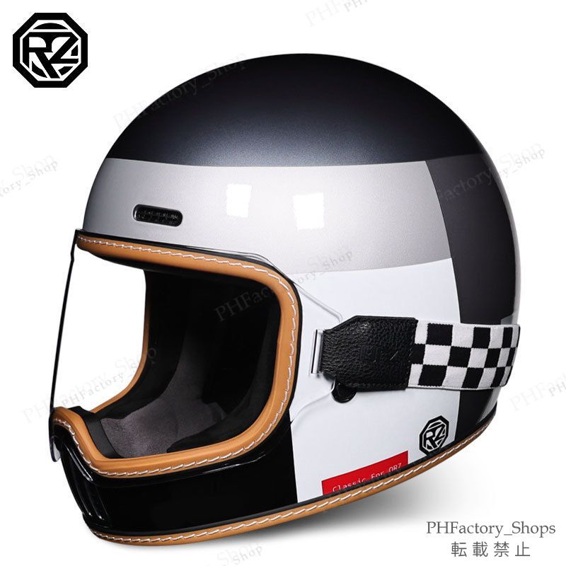 バイクヘルメット DOT認定