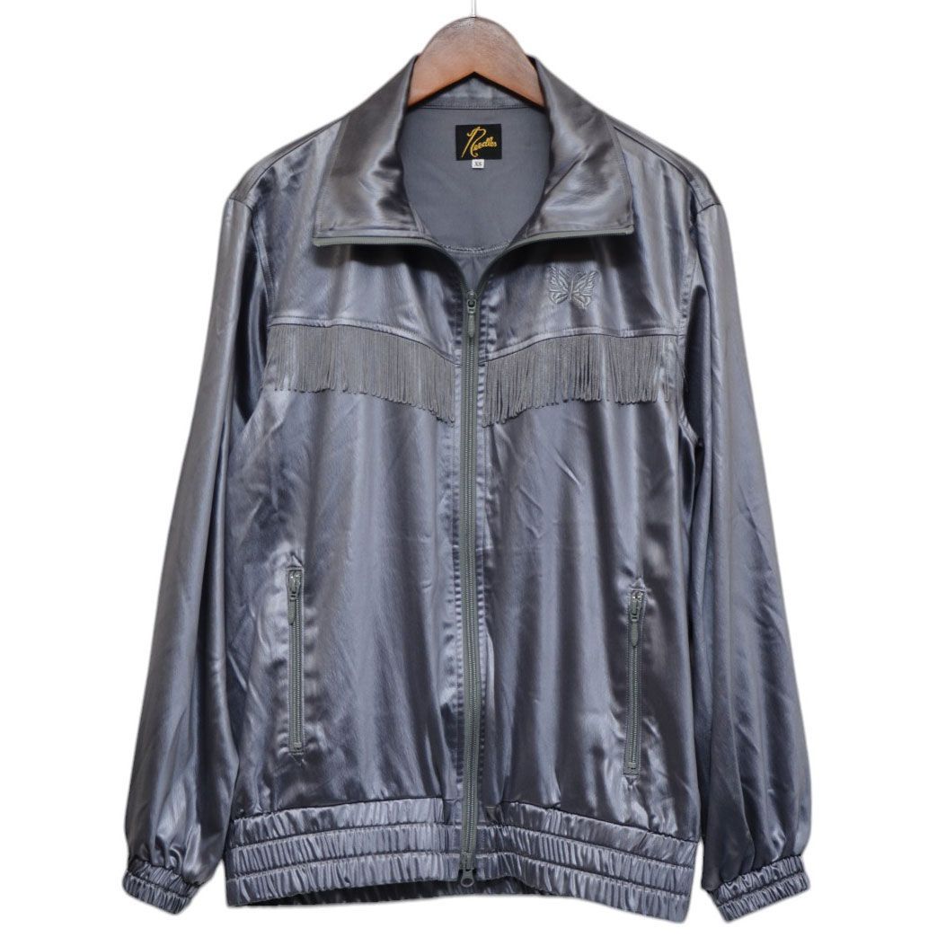 Needles FRINGE TRACK JACKET ニードルス フリンジ