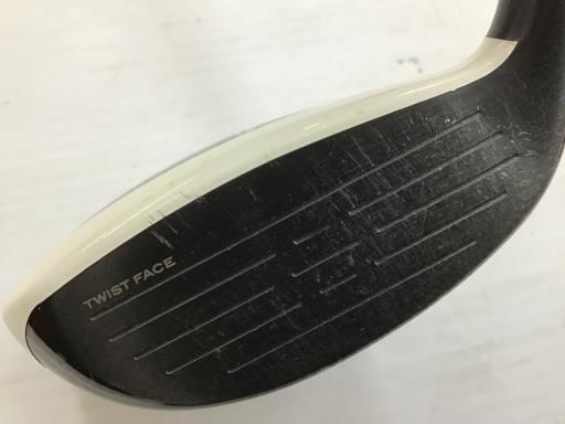 テーラーメイド STEALTH GLOIRE U3 ユーティリティ UT SPEEDER NX for TM UT フレックスSR メンズ 男性用 右利き 右用 Cランク ゴルフクラブ