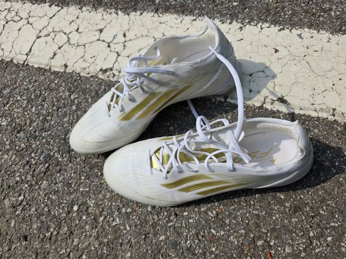adidas アディダス F50 プロ TF 275