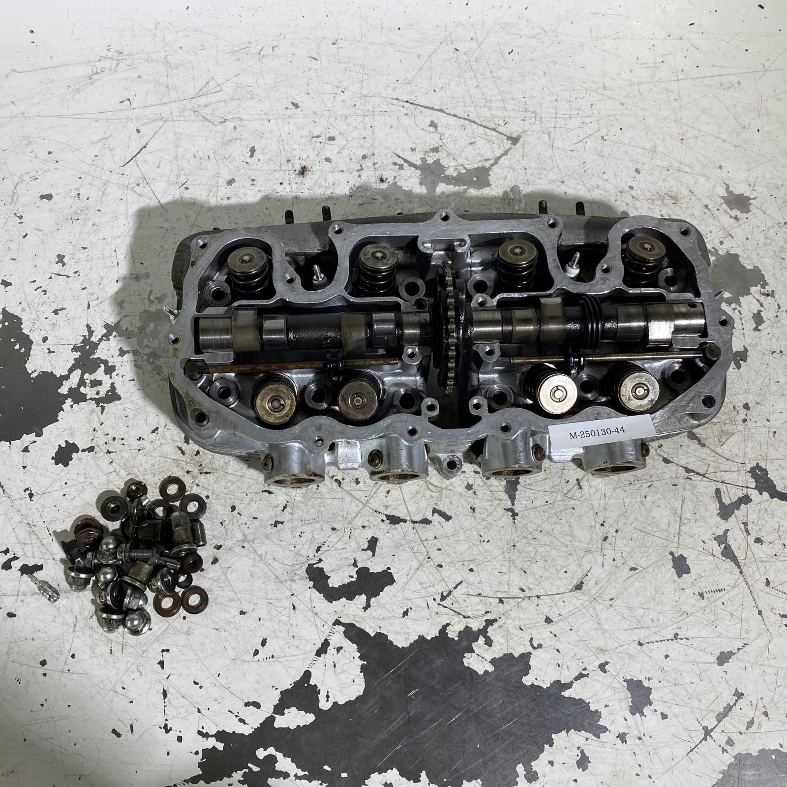 HONDA CB350FOUR シリンダーヘッドASSY ホンダ - メルカリ