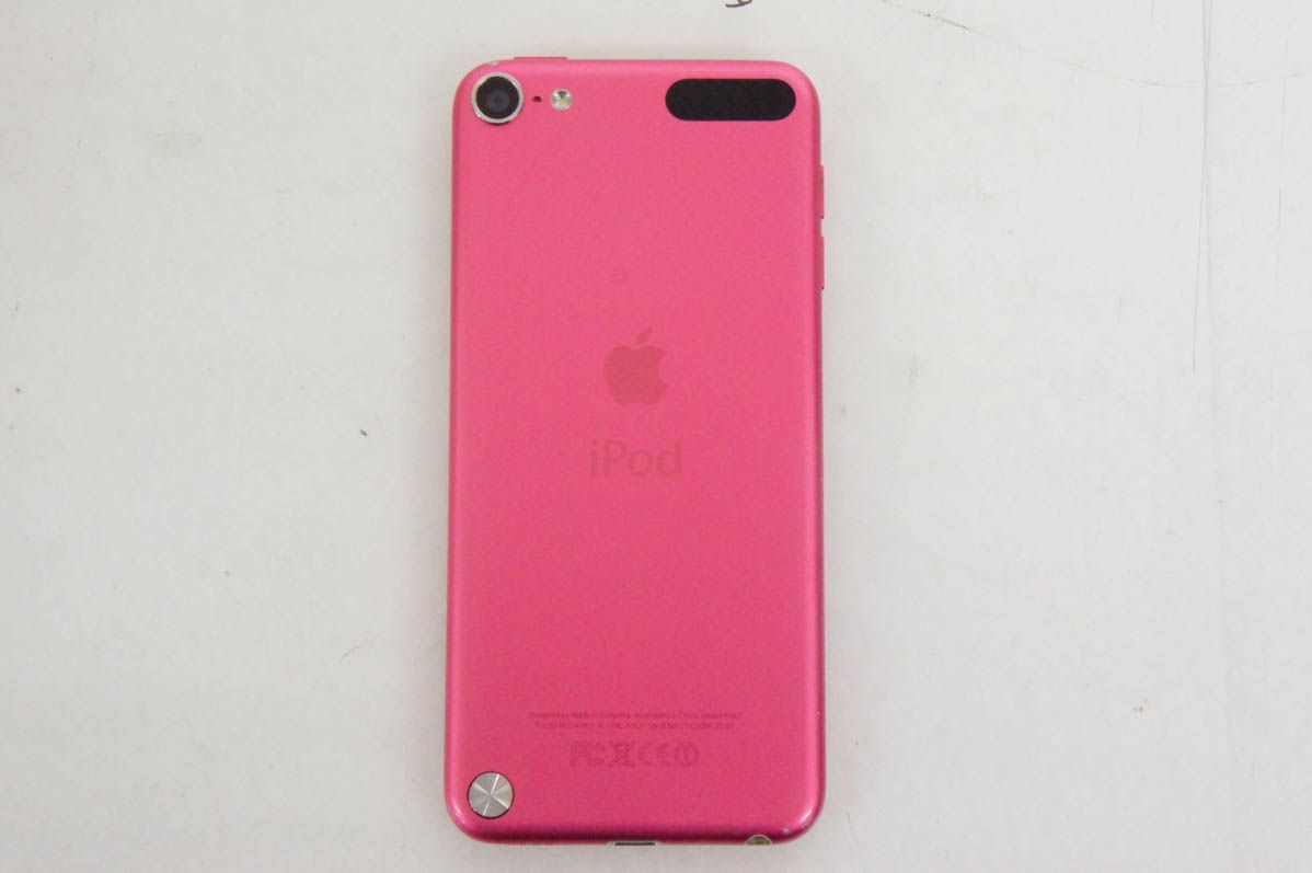 iPod