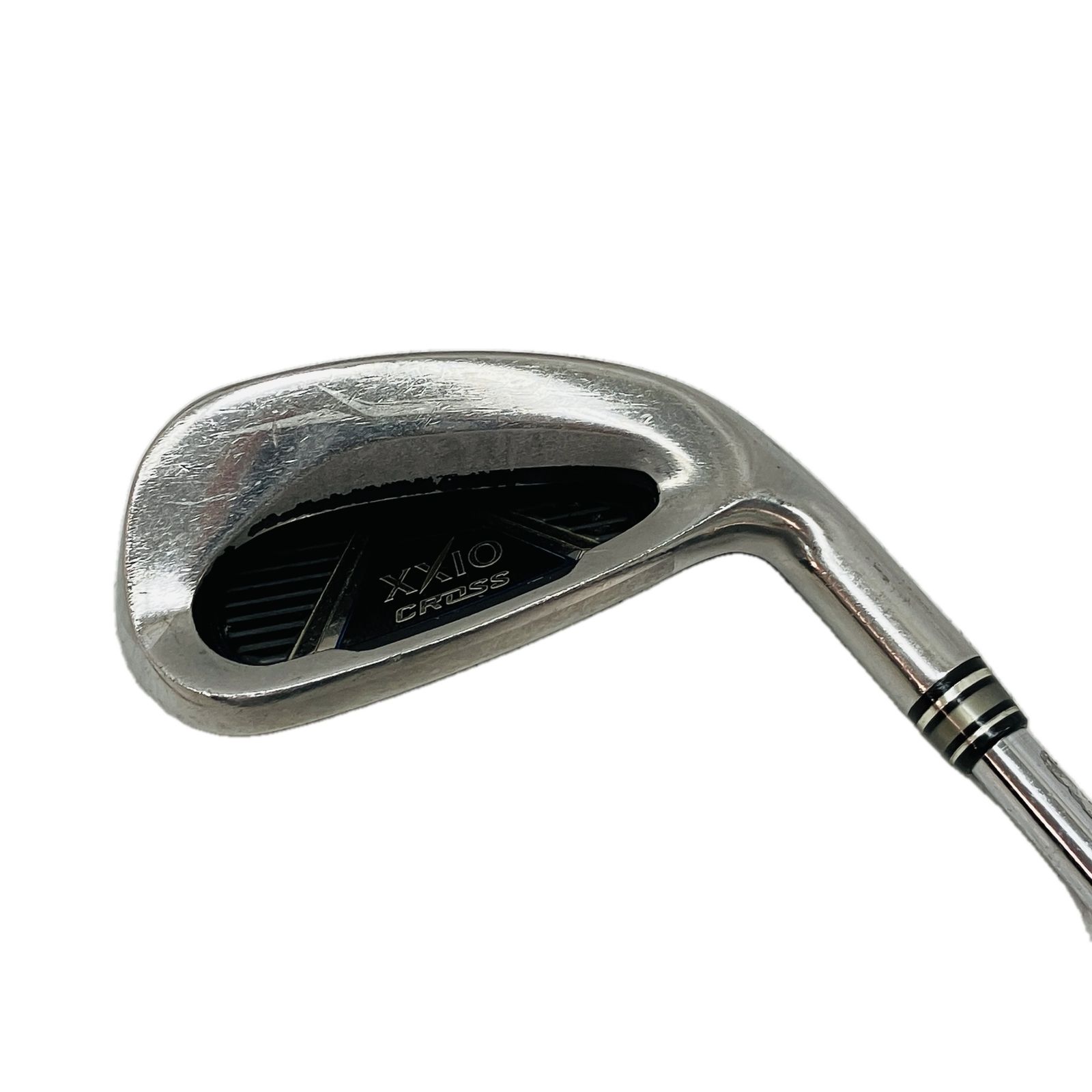 XXIO CROSS アイアン 6 ゴルフクラブ N.S PRO フレックスR ゼクシオ C10524815