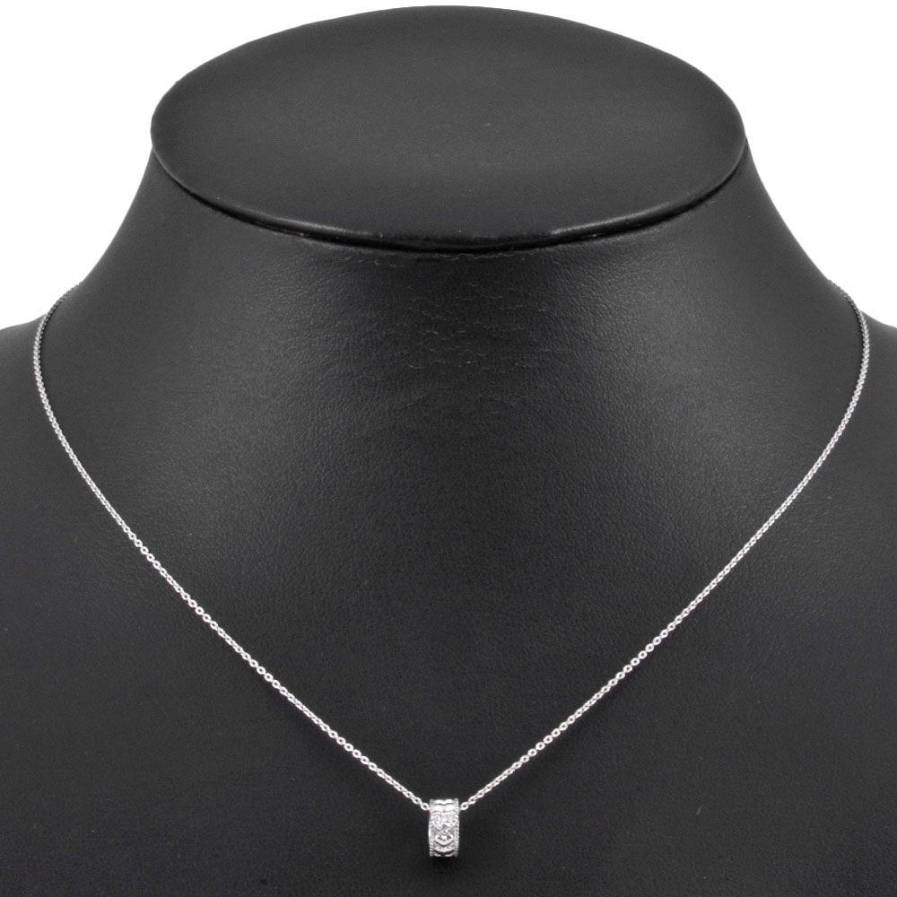 スタージュエリー STAR JEWELRY ハートリング モチーフ