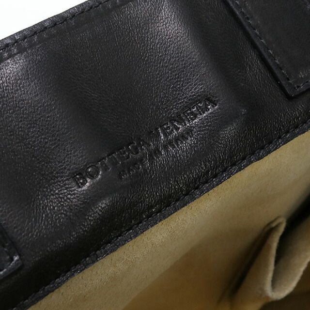 ボッテガヴェネタ BOTTEGA VENETA トートバッグ メンズ 146793 V0016 8175 イントレチャート トートバッグ