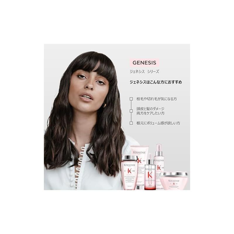 KERASTASE ケラスターゼ