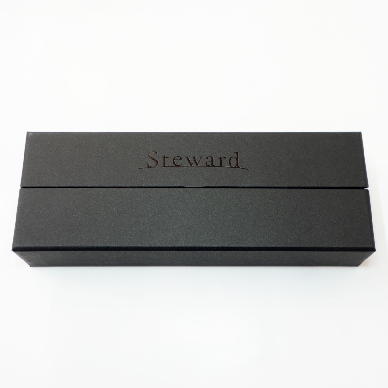 【最終値下げ】新品　三菱鉛筆　最高級ボールペン　Steward スチュワード 数量限定セール 廃番・限定品】三菱鉛筆 スチュワード Steward