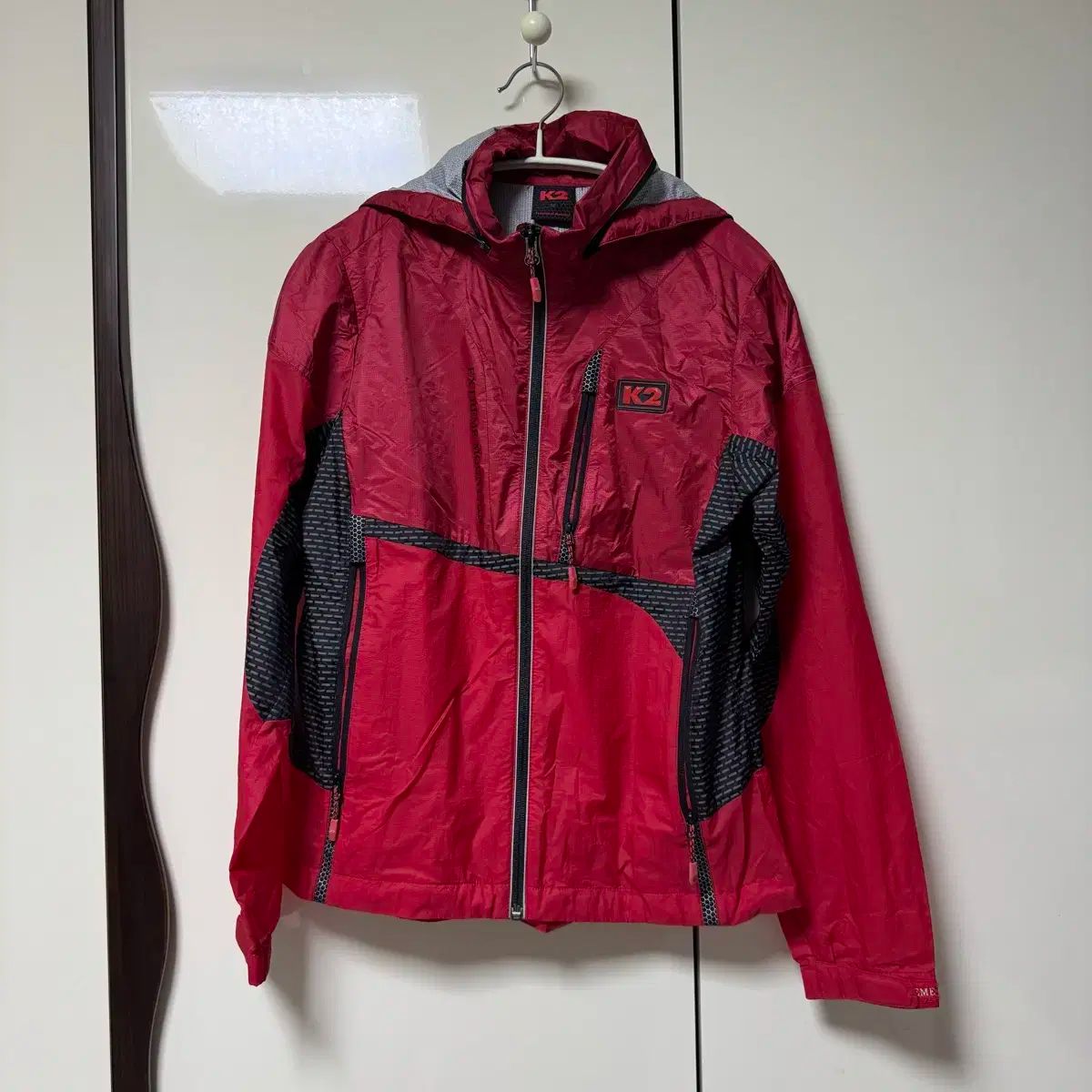 極暖エアフレイム☆5×3mm ロングチェストジップ/セミドライ ウェットスーツ