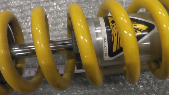 YZF-R1 JYARN095000000xxx