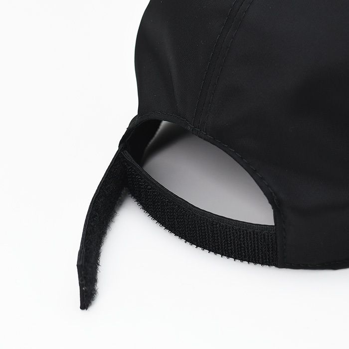 PRADA プラダ キャップ Re Nylon ベースボールキャップ ナイロン