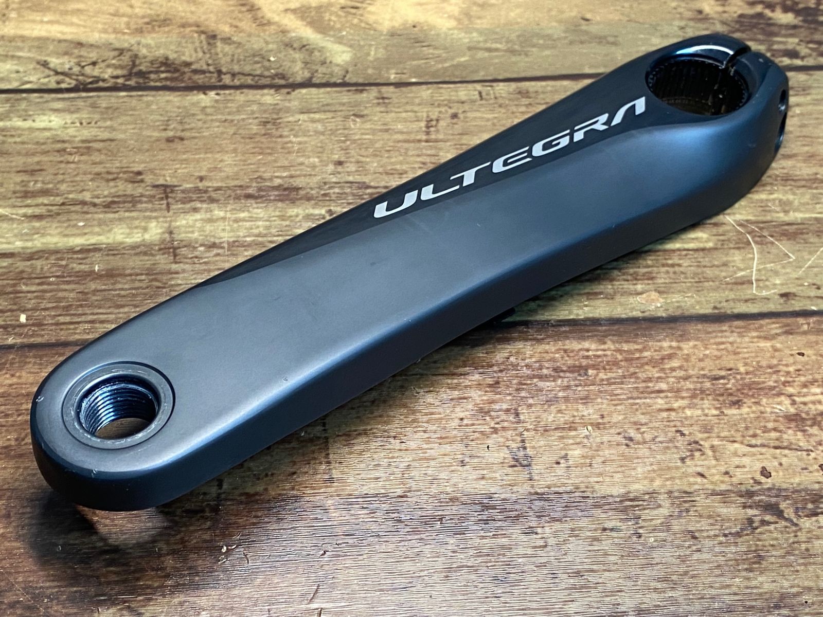 4iiii ULTEGRA FC-R8000 170mmパワーメーター動作未確認 4iiii ULTEGRA