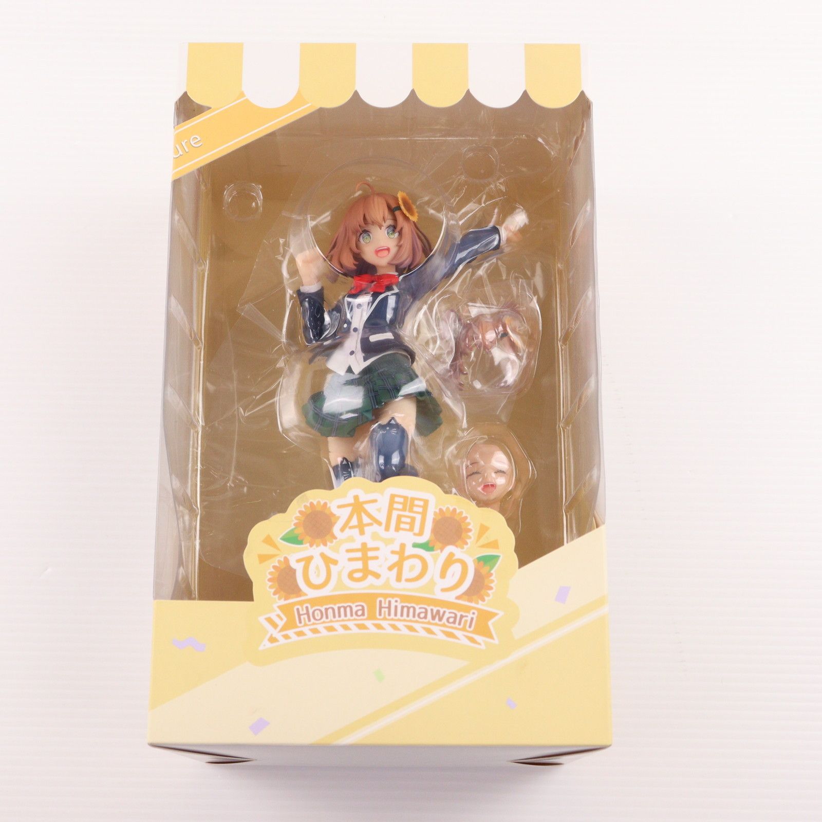 【新品未開封】VTuber 本間ひまわり 1/7スケールフィギュア 71vfPMToPBL._UF350,350_QL80_.jpg