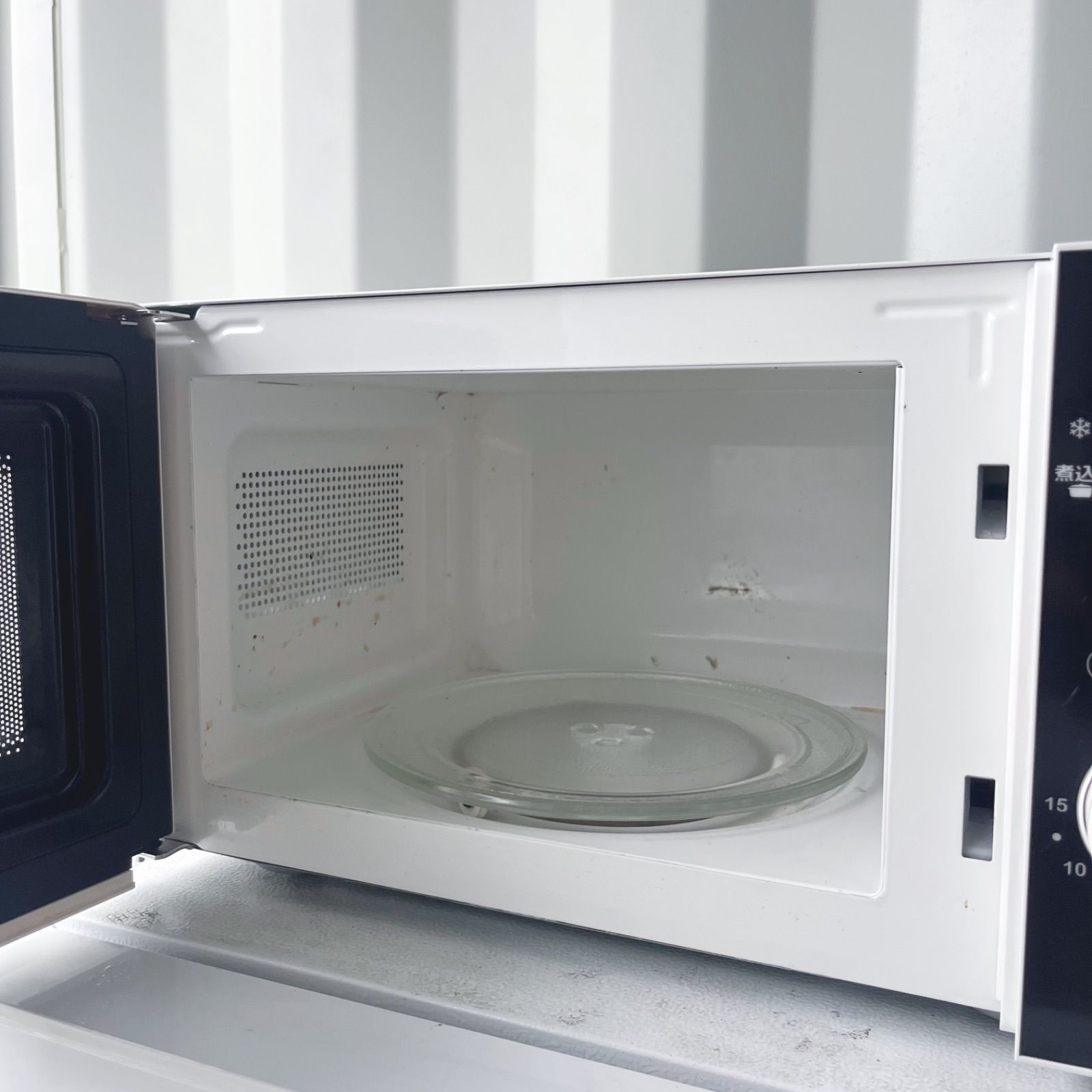 取付無料 完動品 高年式シンプルホワイト冷蔵庫洗濯機電子レンジセット WWW_KANDAIZUMI_COM