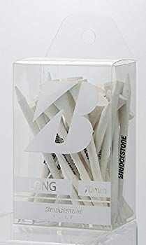 (未使用･未開封品)　BRIDGESTONE(ブリヂストン) ゴルフ ティー BRIDGESTONE GOLF ウッドティー(スーパーロング・24本入り) GAG502 ホワイト kmdlckf 未使用・未開封品) BRIDGESTONE(ブリヂストン) ゴルフ ティー