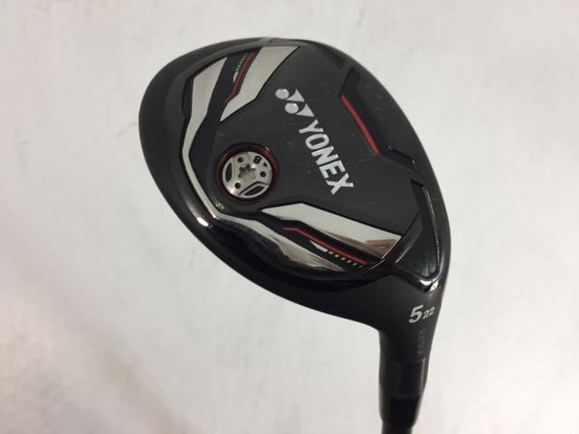 返品OK 【中古ゴルフクラブ】ヨネックス EZONE GT ユーティリティ 2020 NST002 U5