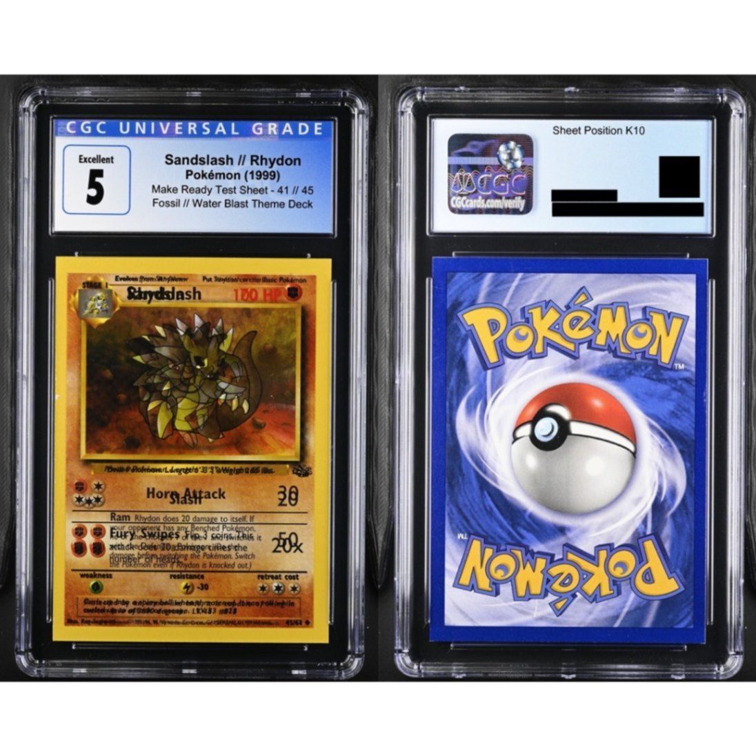 【高レア！ゾロアークスリーブ付き！アンフェアスタンプ付き！】Nのゾロアークデッキ 高レア！ゾロアークスリーブ付き！アンフェアスタンプ付き！】Nの