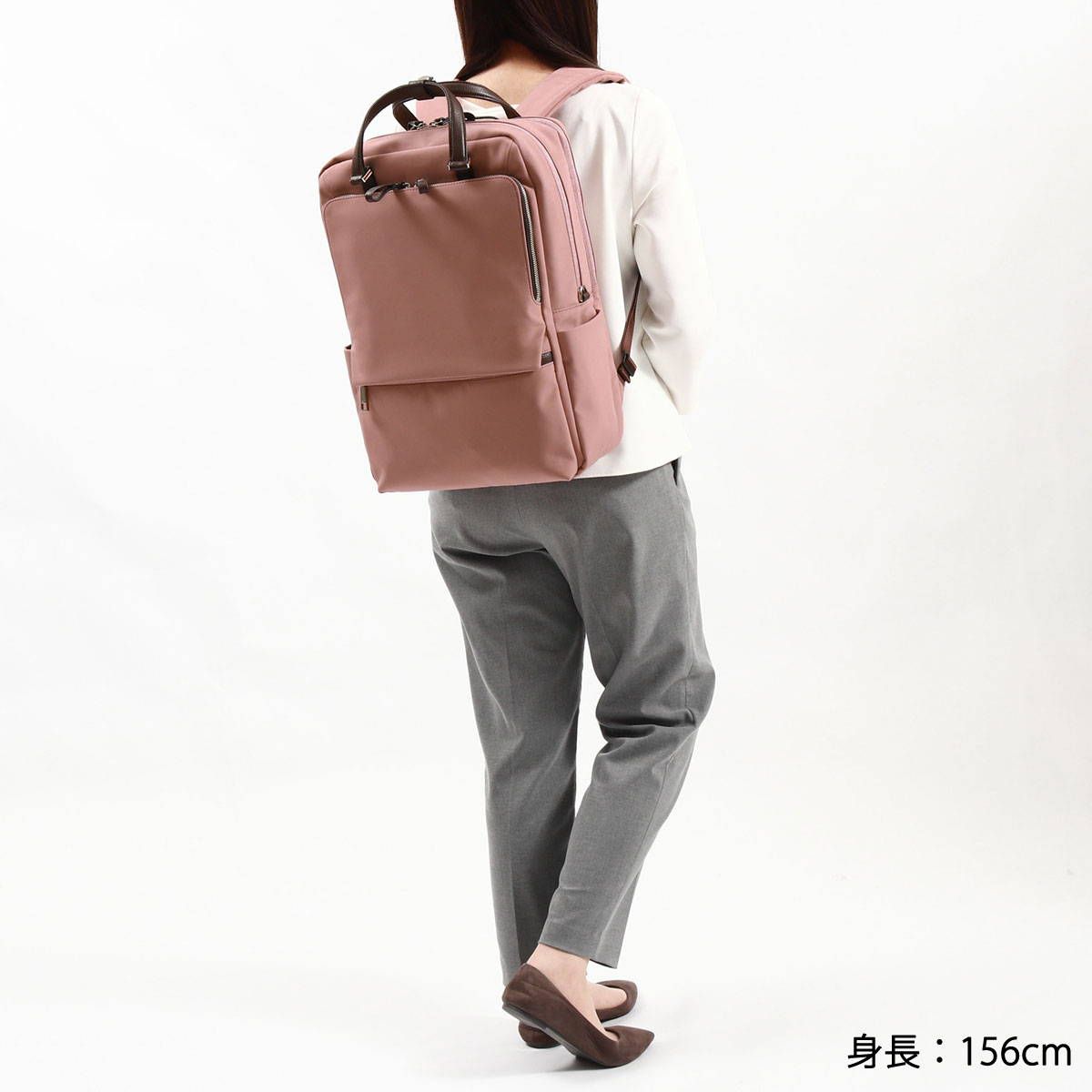 イズイット リュック メンズ レディース 大容量 リュックサック