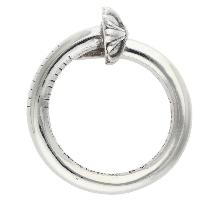 シルバーリング メンズ