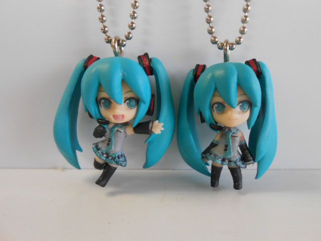 ♯Kin19HZ初音ミクスイング01全5種ボーカロイド ♯Kin19HZ初音ミクスイング01全5種ボーカロイド - メルカリ
