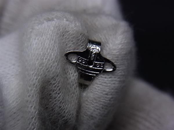 □極美品□ Vivienne Westwood ヴィヴィアンウエストウッド NANO