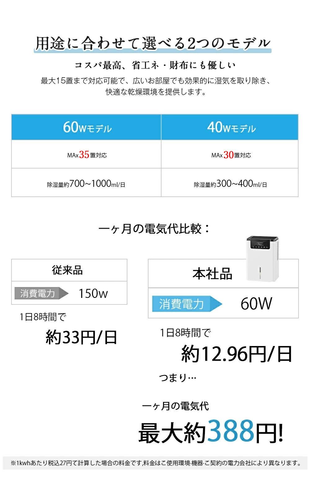 満水自動停止 コンパクト