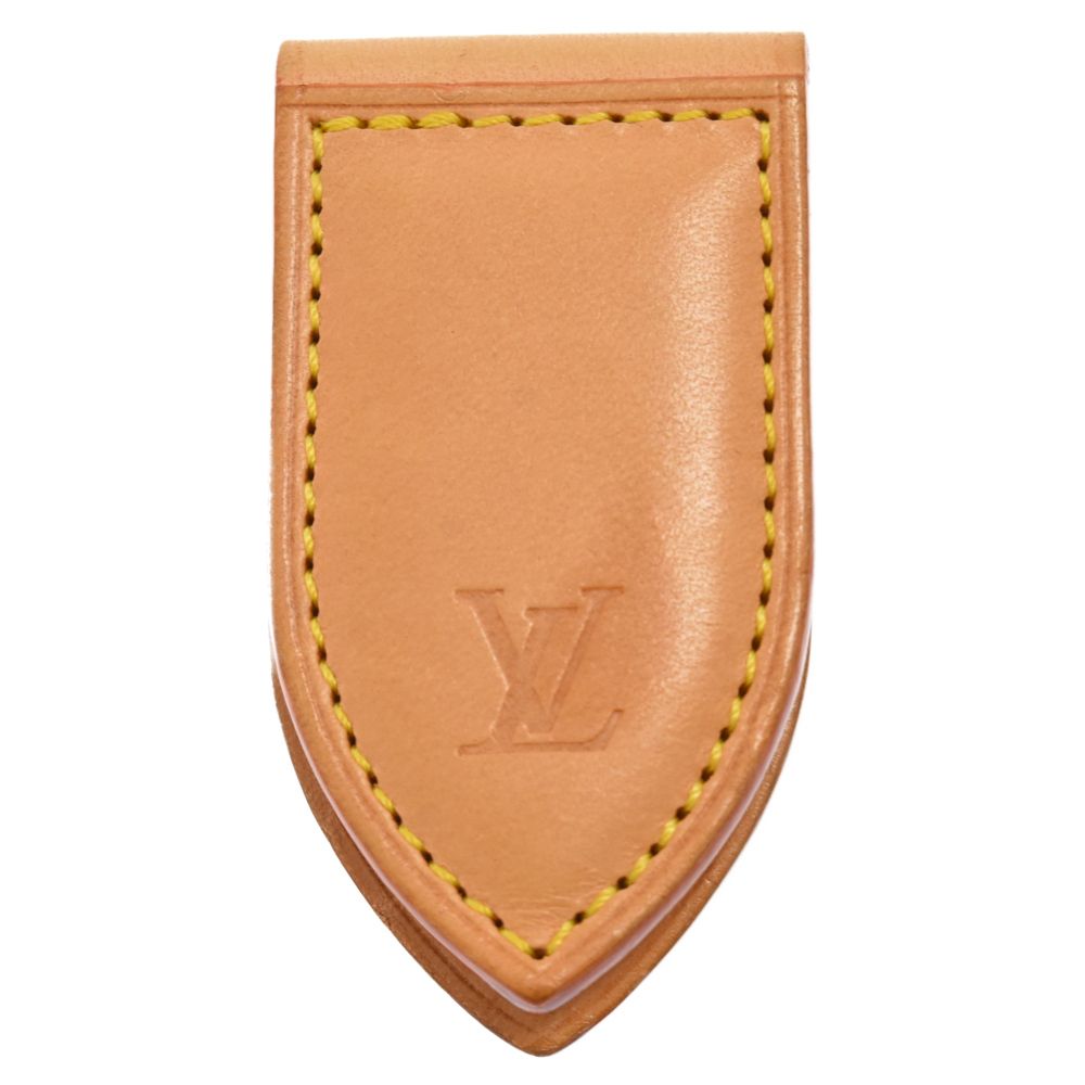 ルイヴィトン　マネークリップ　ヌメ革 楽天市場】【財布】LOUIS VUITTON ルイ ヴィトン パンス ア ビエ