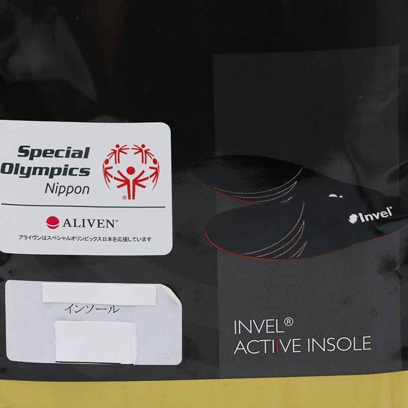 ICHIGO様専用 未使用 インヴェル invel アクティブ インソール