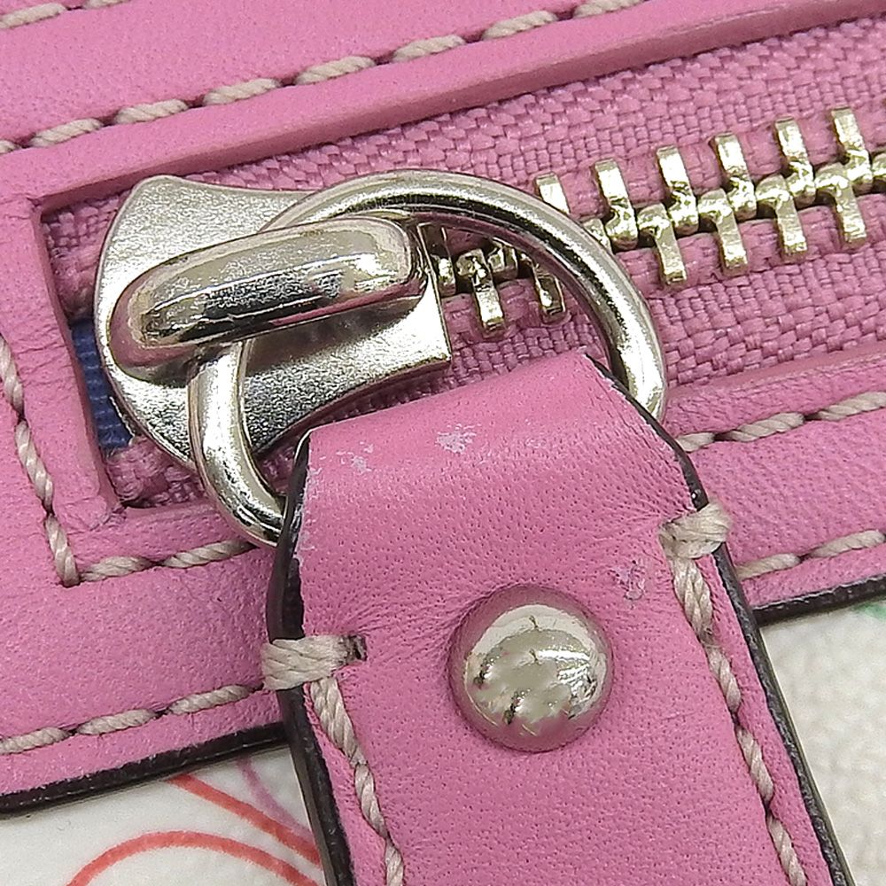 【本物保証】 超美品 コーチ COACH チェルシー ホーボー F16481 2WAYバッグ シグネチャーショルダーバッグ マルチカラー 斜め掛け 本物保証】 超美品 コーチ COACH チェルシー ホーボー F16481 2WAY