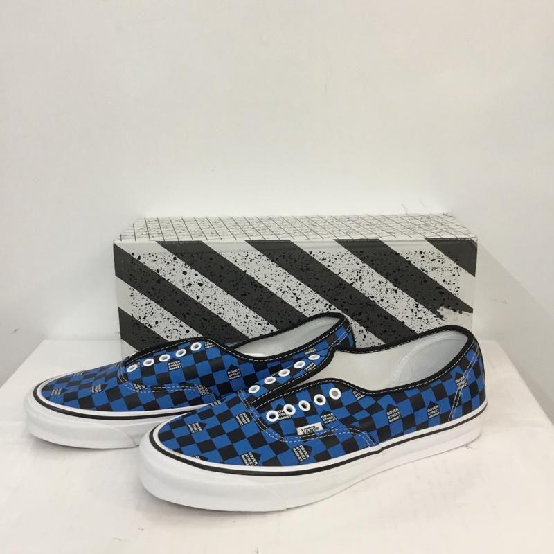 とさせてい】 ヤフオク! - VANS 30.0cm バンズ スニーカー スニーカー