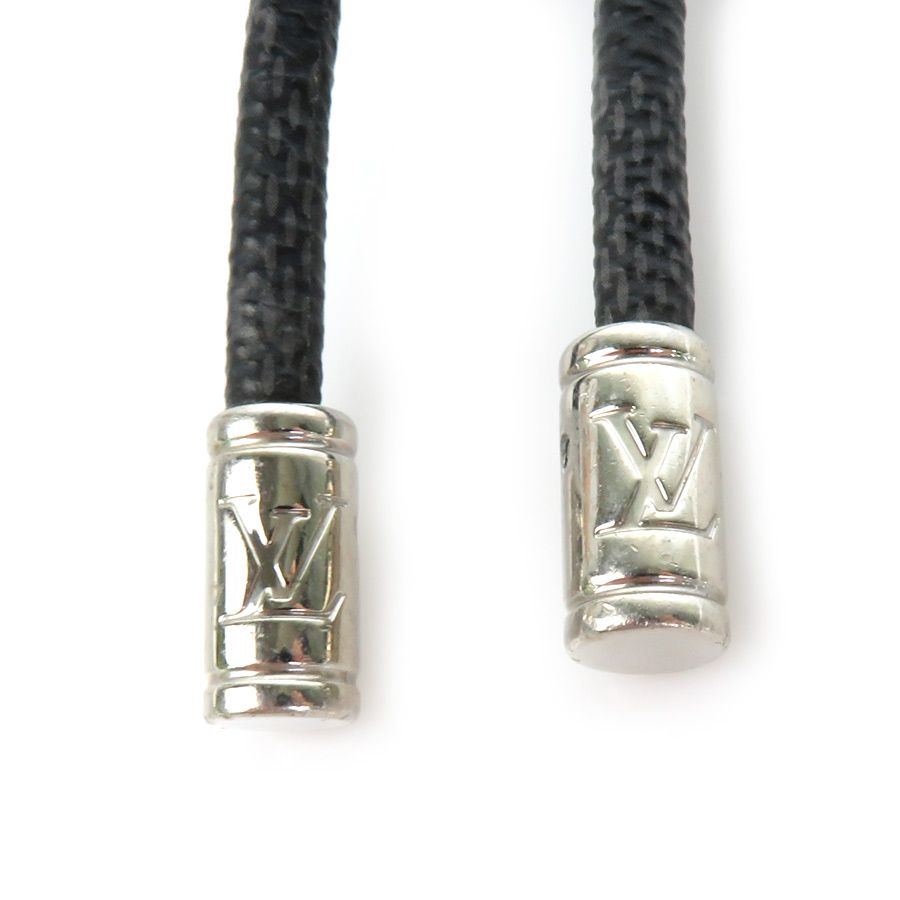 ルイ ヴィトン LOUIS VUITTON キーリング チャーム キーホルダー