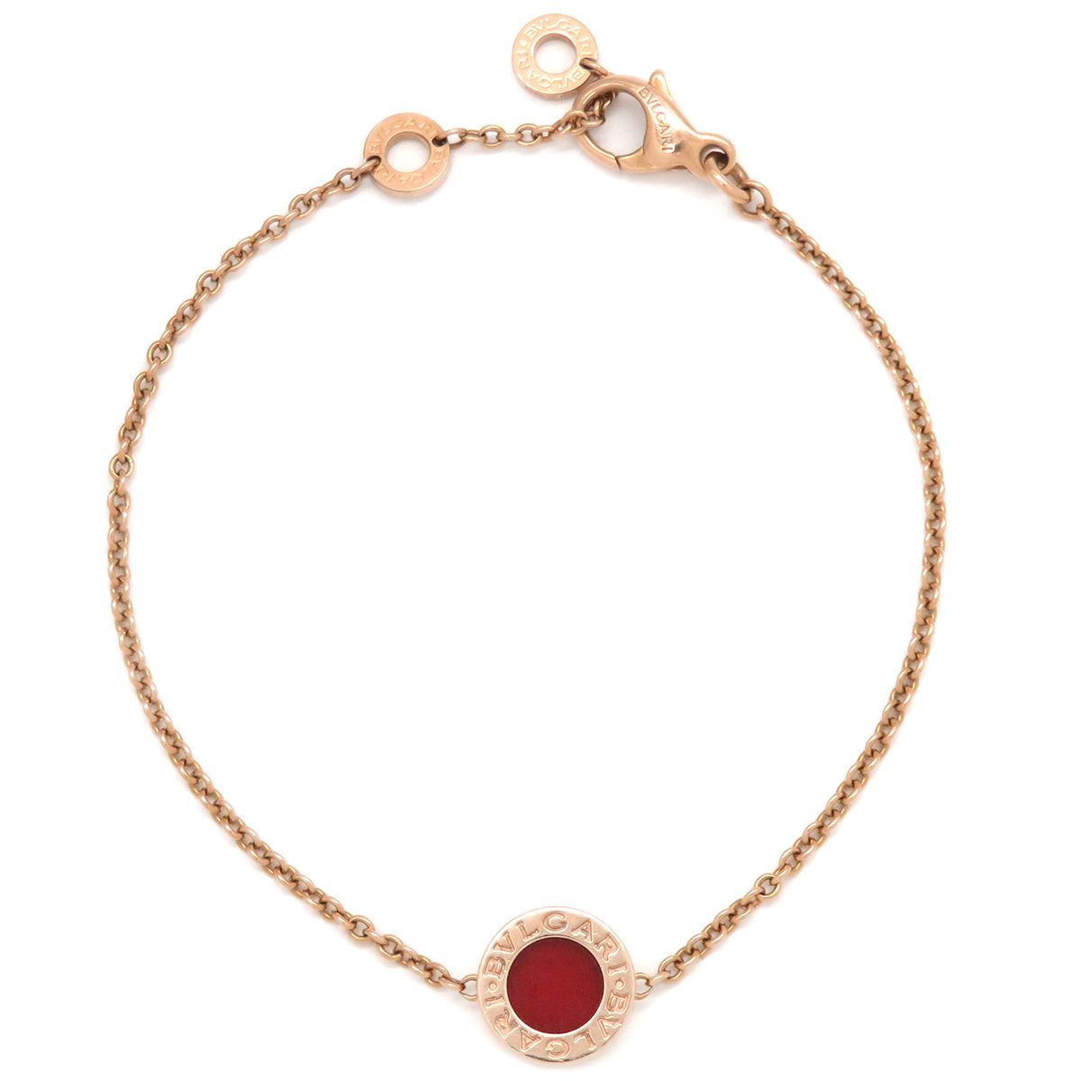 BVLGARI　ブルガリマザーオブパールK18ブレスレット マザー・オブ・パール ブレスレット | ブルガリ