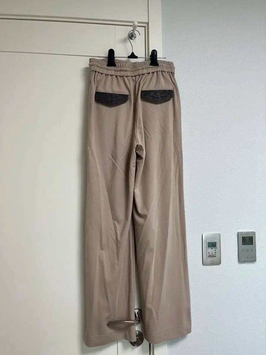 クーチ セットアップ