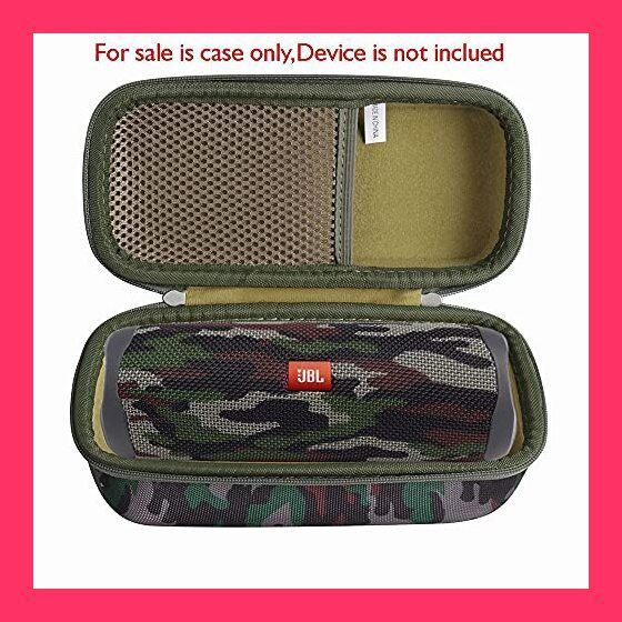 スタッフおすすめ！】JBL FLIP6/JBL FLIP5 Bluetoothスピーカー 専用