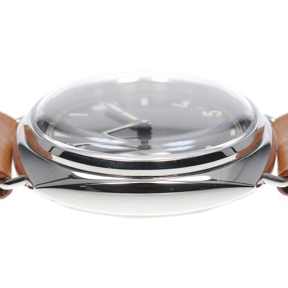 パネライ PANERAI PAM00249 ラジオミール ユニークダイヤル 1936本限定  