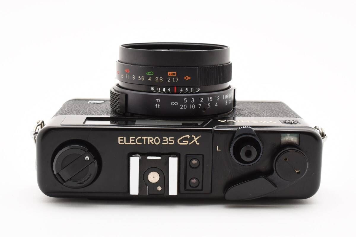 【完動品】konica recorder ブラック フィルムカメラ 動作確認済み 作例あり》Konica RECORDERコニカ レコーダー ブラック