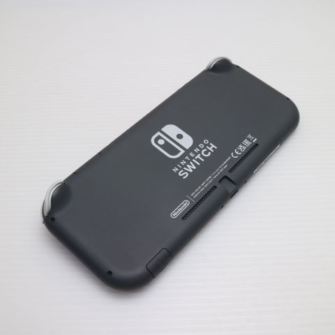 24時間以内発送⭐︎Nintendo Switch Lite グレー 本体 41+HQc14F0L.jpg_BO30,255,255,