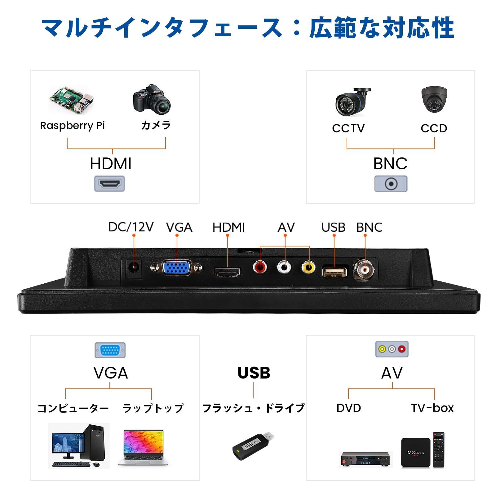 vga スピーカー セール