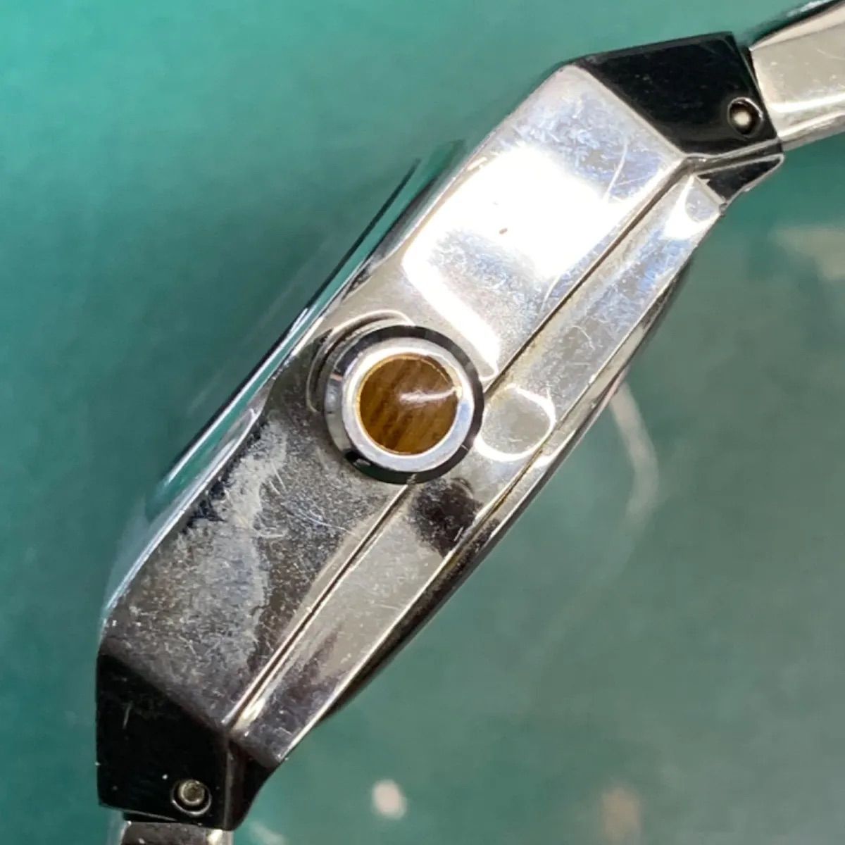 R6-3497 中古品フォッシル JR-9306 ジャンク - メルカリ
