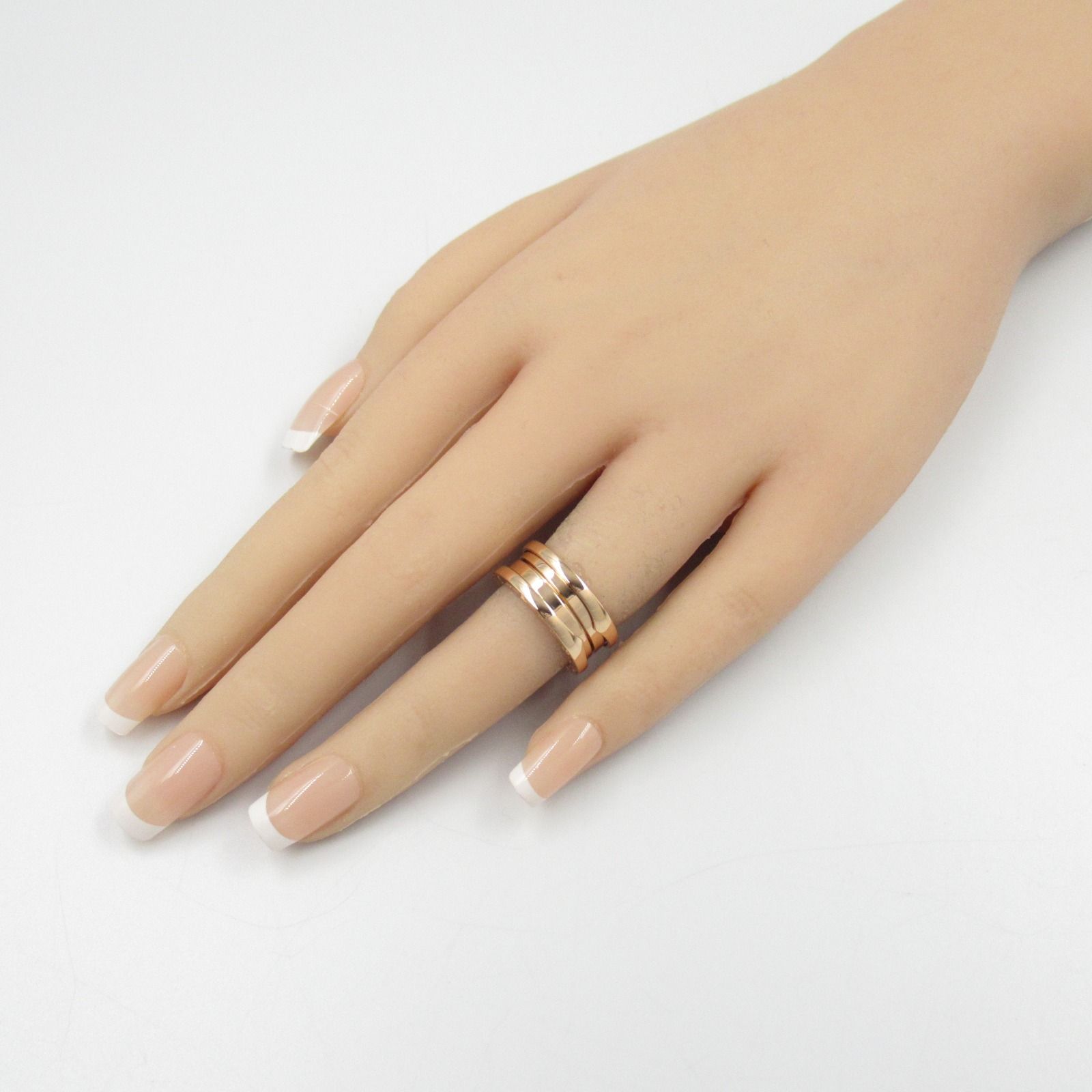 BVLGARI ブルガリ ディーヴァドリーム ブランドオフ K18PG