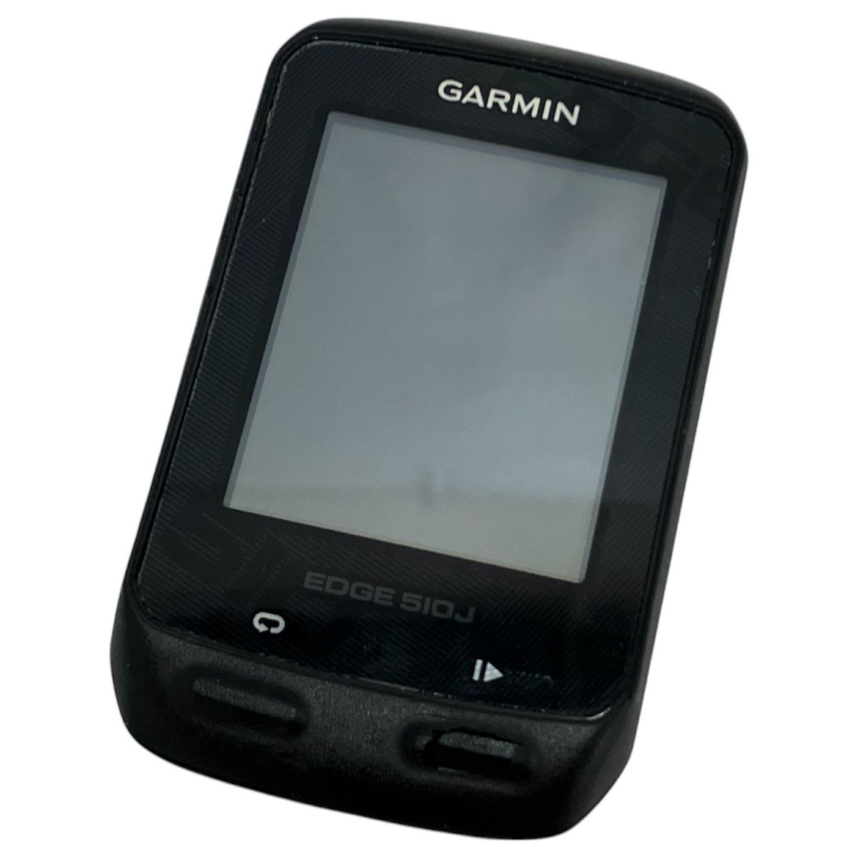 GARMIN EDGE 510J サイクル コンピューター GPS 自転車用品 ガーミン T9780319