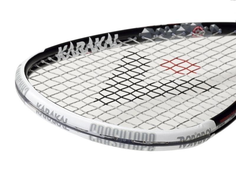 KARAKALスカッシュラケット Amazon | KARAKAL(カラカル) スカッシュラケット AIR SPEED