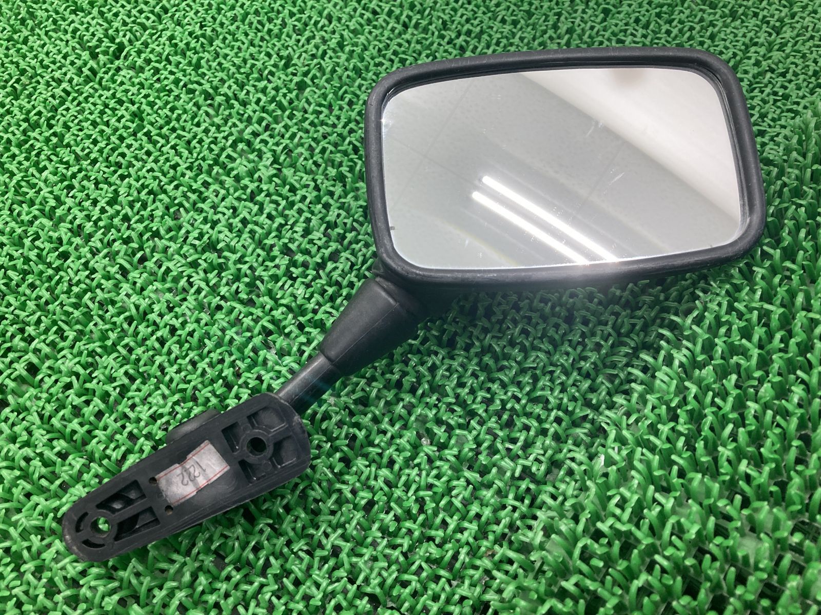 GPZ900R ミラー 右 8312 カワサキ 純正 中古 バイク 部品 ZX900A 当時