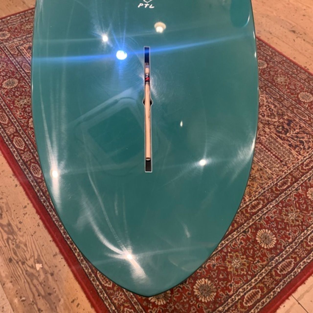 9 6