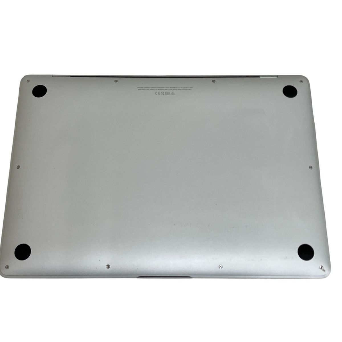 Apple MacBook Air M1 2020 MGN93J A ノートパソコン 8GB SSD 256GB Sonoma ジャンク M10460914 CHRISTIANNAURATH_COM_BR