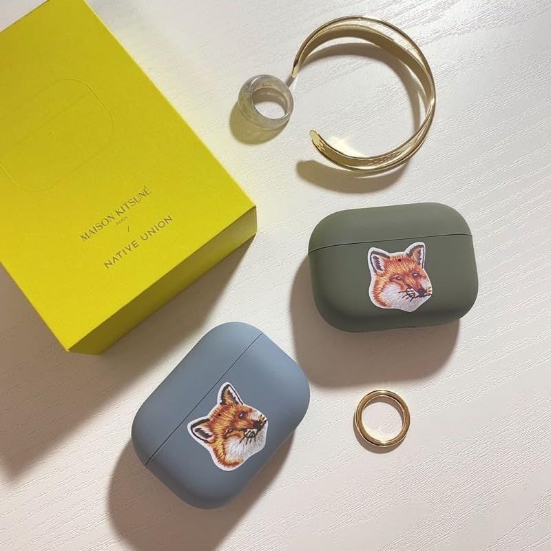 AirPods Pro対応ケース