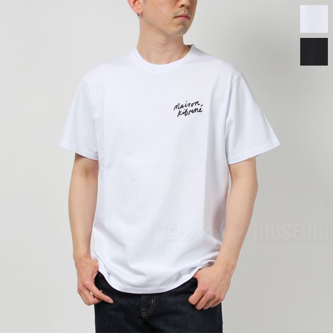 新品未使用 maisonkitsune Ｔシャツ