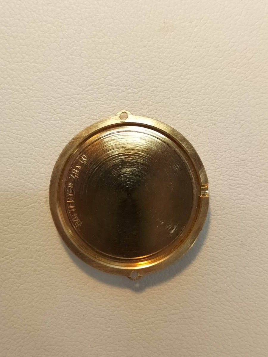 マスト ヴァンドーム